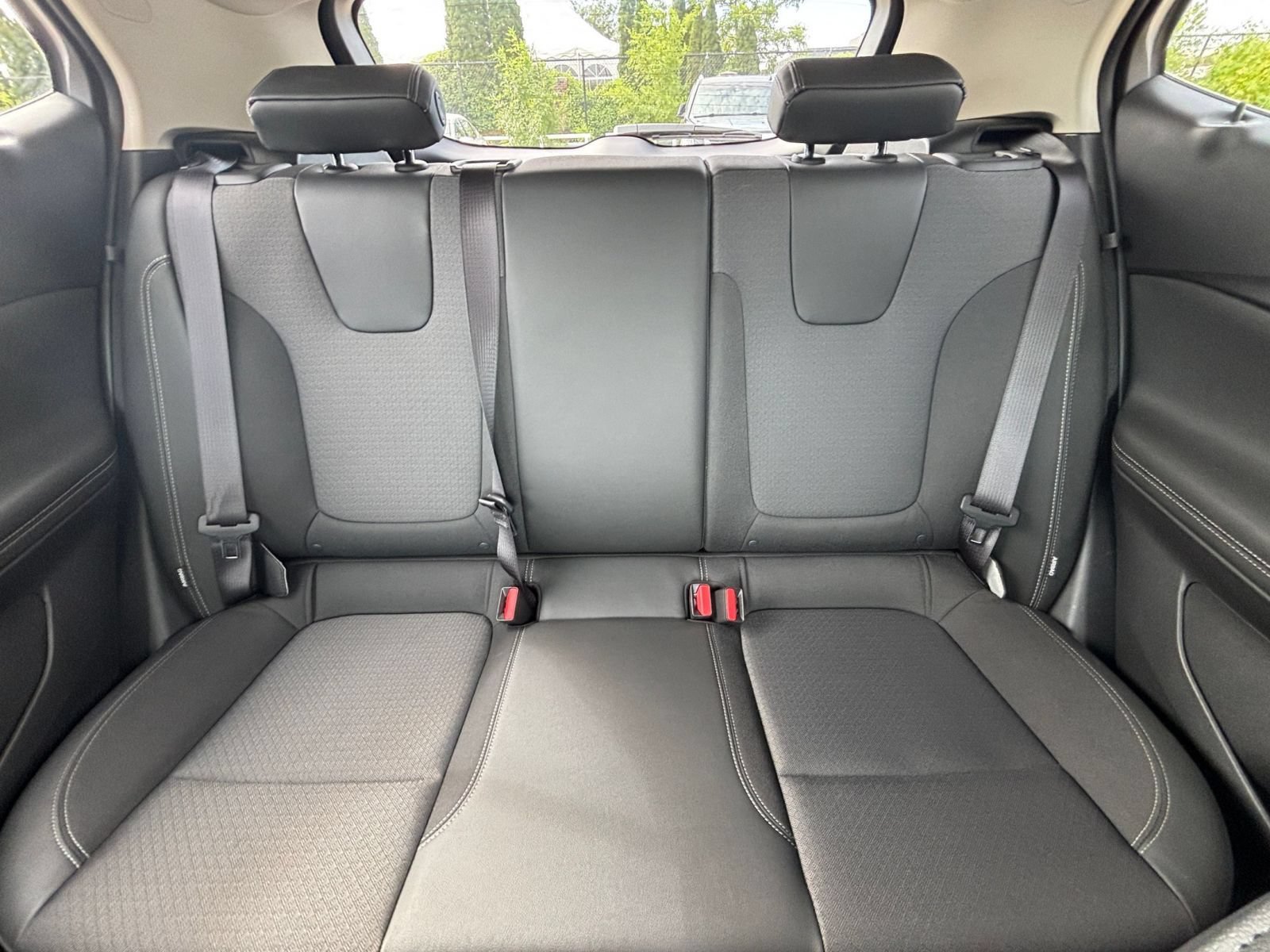 Used 2026 Buick Encore GX Preferred FWD image 36