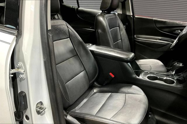 Used 2021 Chevrolet Equinox Premier FWD image 28