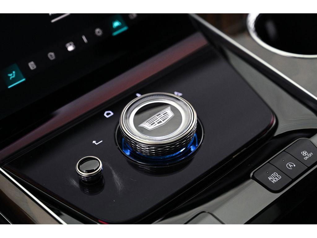 Used 2025 Cadillac Escalade Sport Platinum image 48