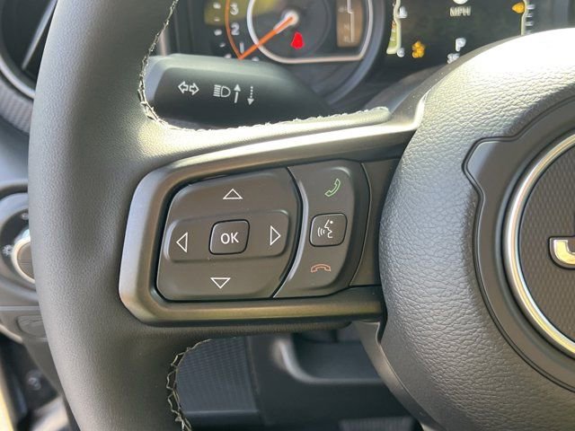 New 2026 Jeep Gladiator Rubicon image 17