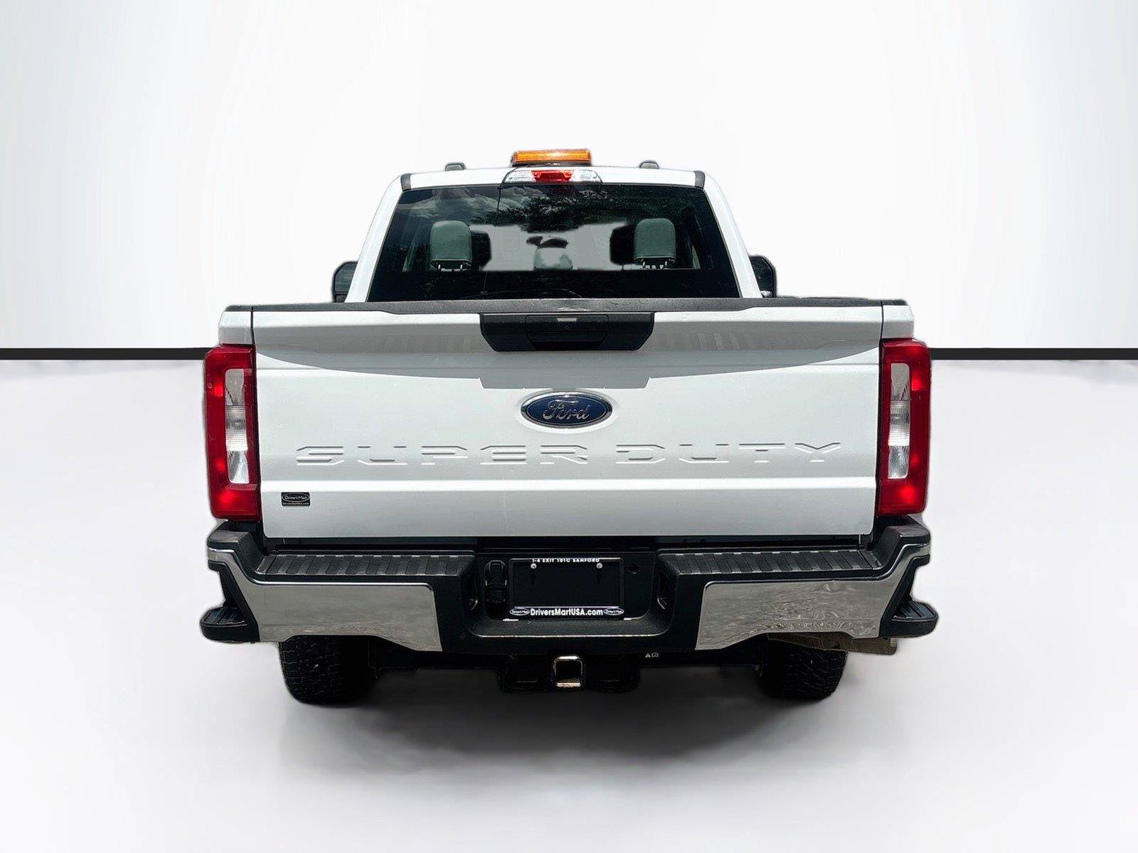 Used 2024 Ford F250 XL w/ FX4 Off-Road Package AWD/4WD image 6