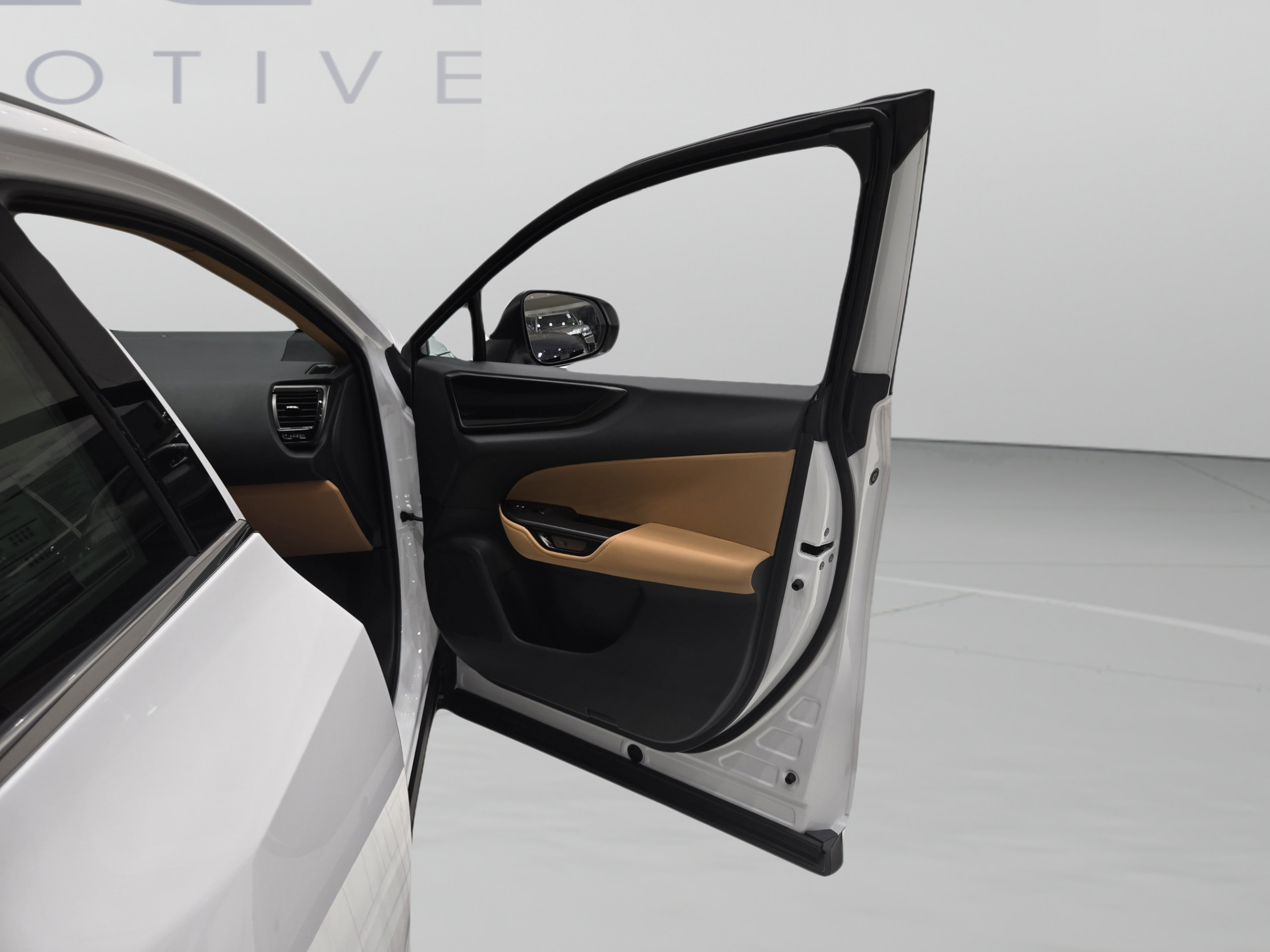 New 2026 Lexus NX 350 AWD w/ Accessory Package (Z2) image 24