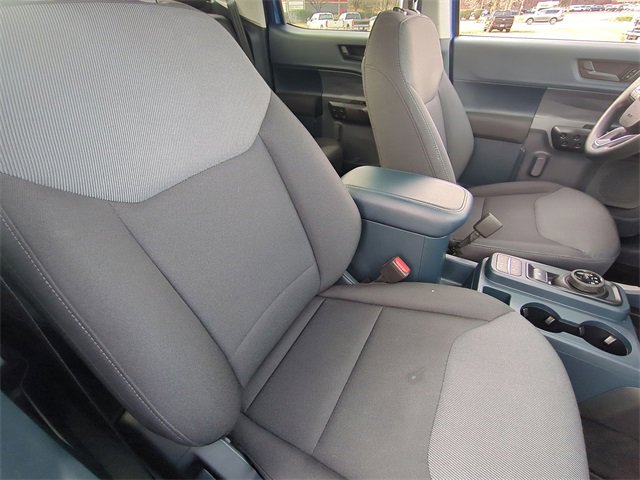 Used 2024 Ford Maverick XL w/ Equipment Group 100A Standard image 34