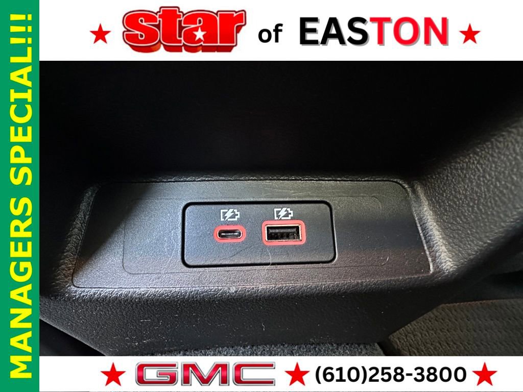 Used 2024 Nissan Altima 2.5 SR w/ SR Premium Package image 23