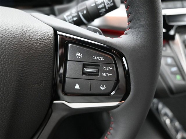 New 2026 Honda Odyssey Sport-L image 17