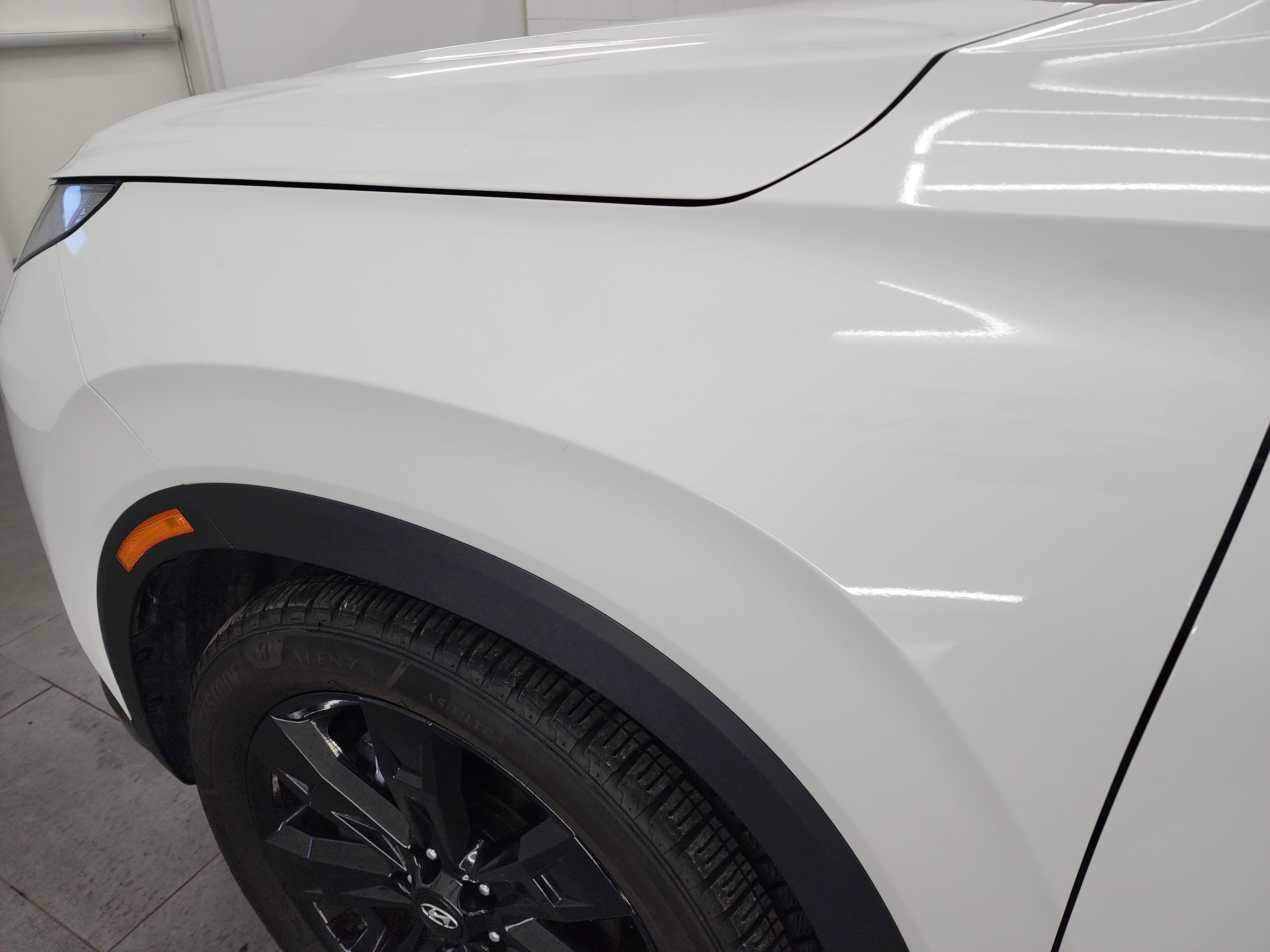 Used 2024 Hyundai Palisade XRT image 35