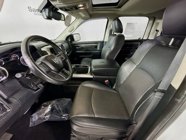 Used 2016 RAM 1500 Sport w/ Sport Premium Group image 19
