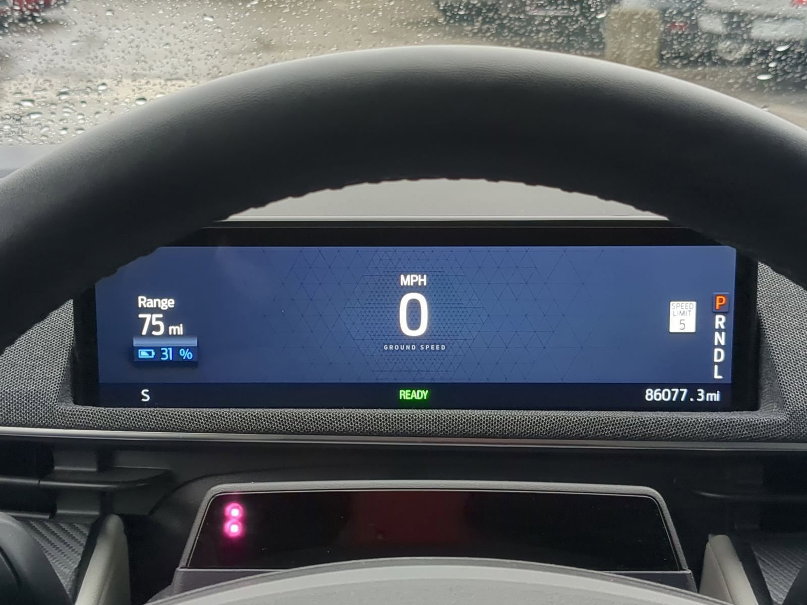 Used 2021 Ford Mustang Mach-E Premium image 37