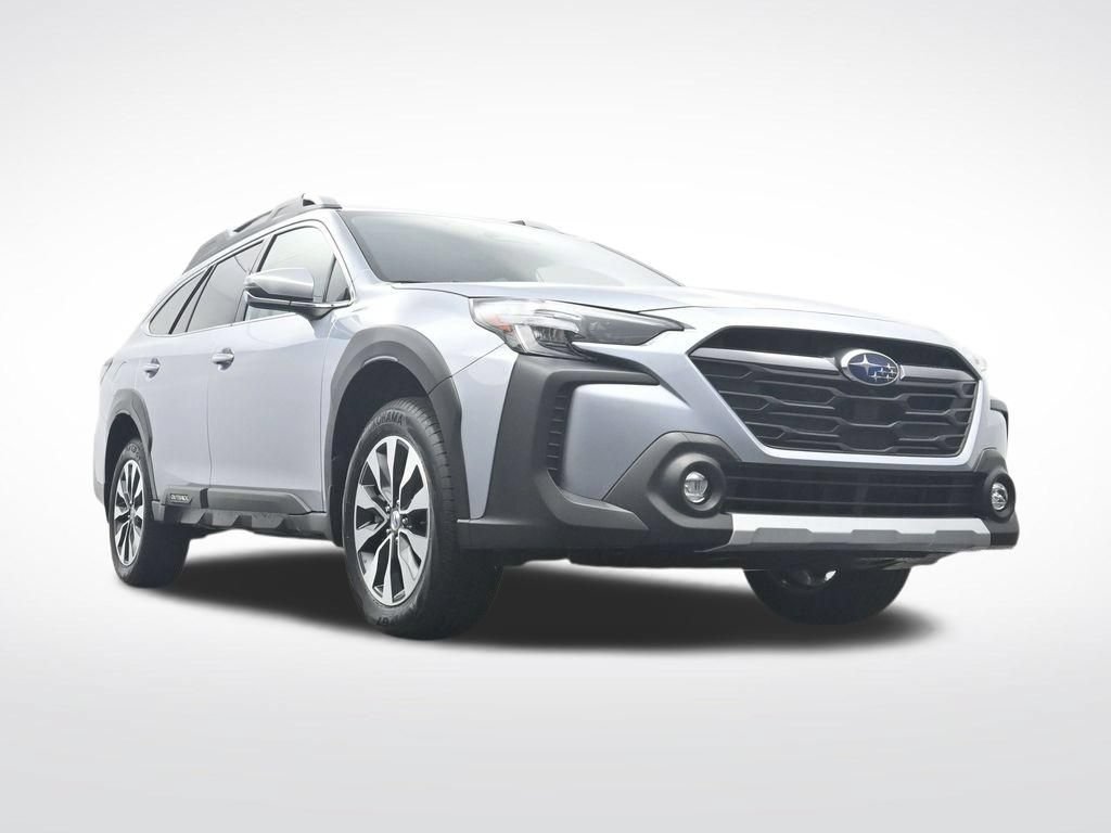 Used 2024 Subaru Outback Touring XT AWD/4WD image 31