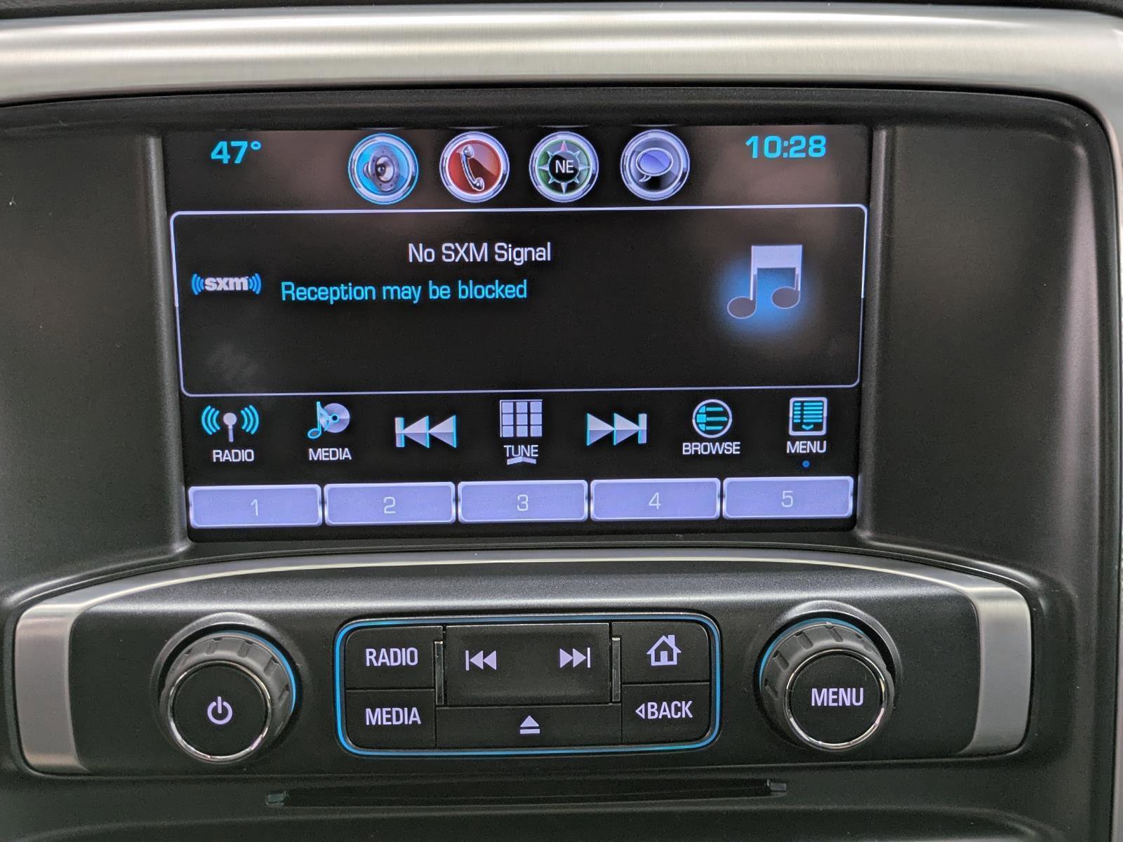 Used 2017 GMC Sierra 2500 SLE w/ HD SLE Preferred Plus Package image 28