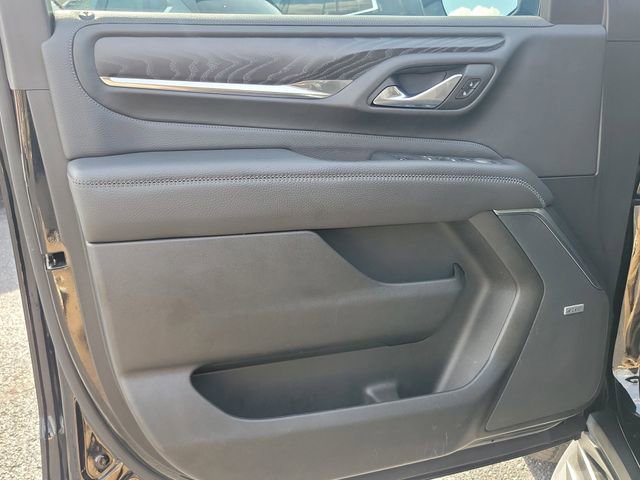 Used 2023 GMC Yukon Denali image 19