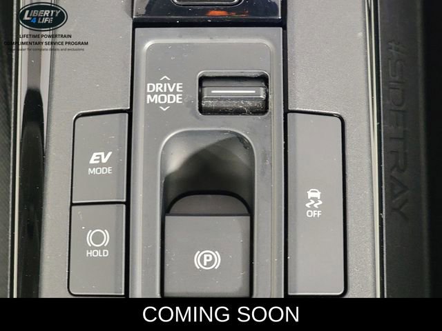 Used 2025 Toyota Prius LE image 24