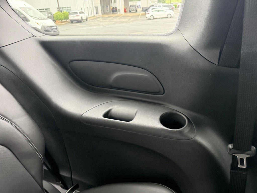 New 2026 Chrysler Pacifica Select image 39