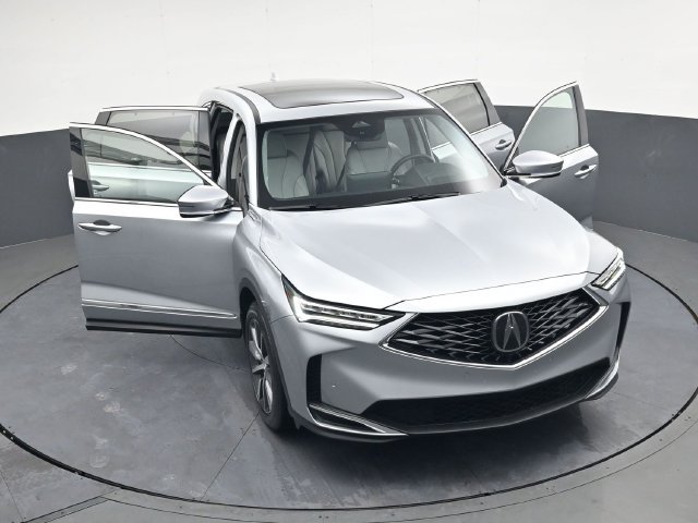 New 2026 Acura MDX w/ Technology Package FWD image 37