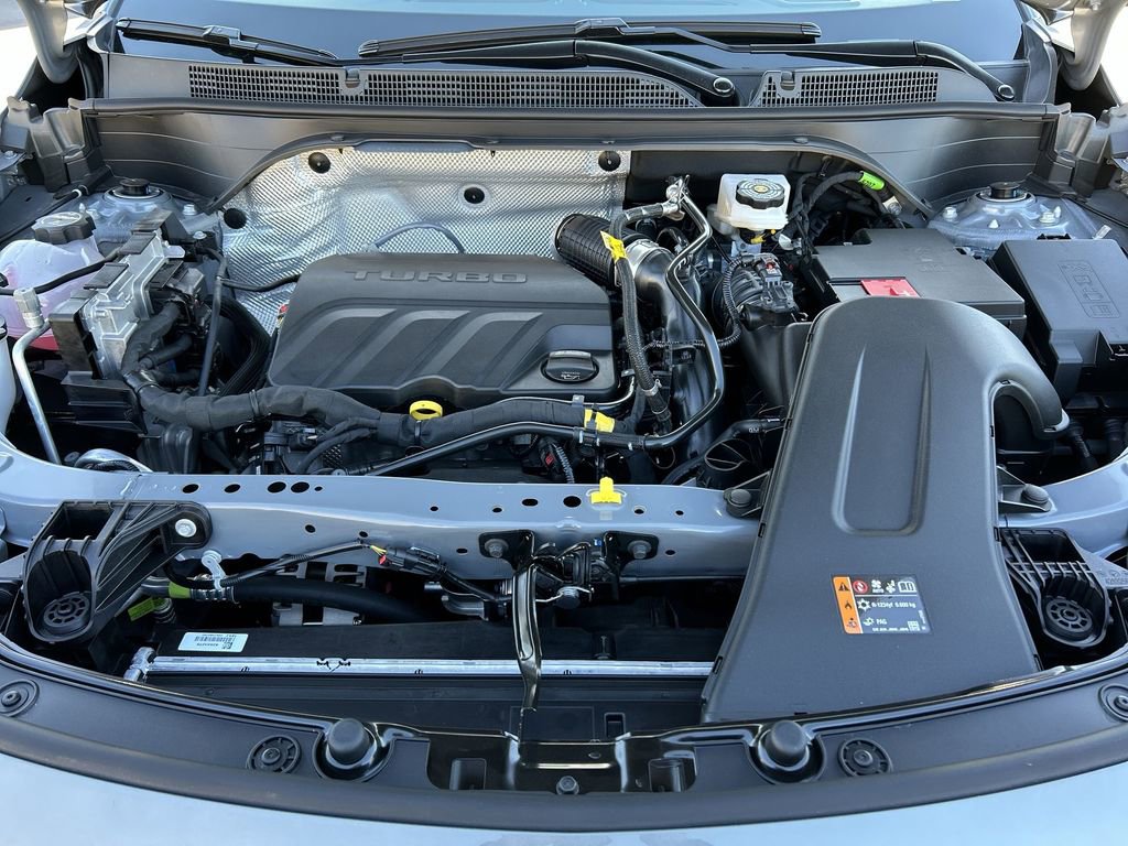 New 2026 Buick Envista Preferred w/ Convenience I Package image 29