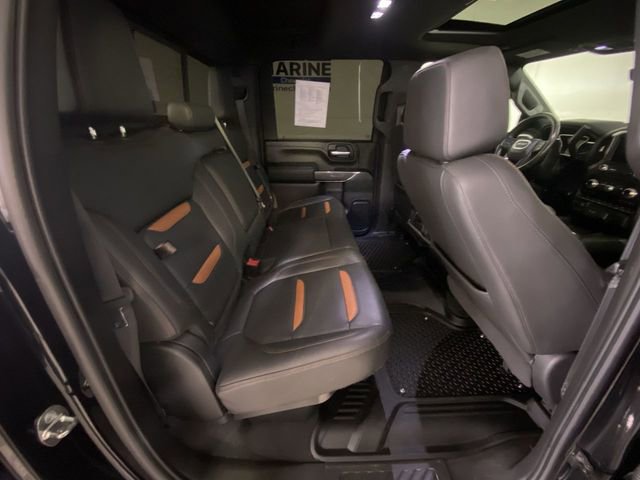 Used 2021 GMC Sierra 2500 AT4 w/ AT4 Premium Plus Package image 34