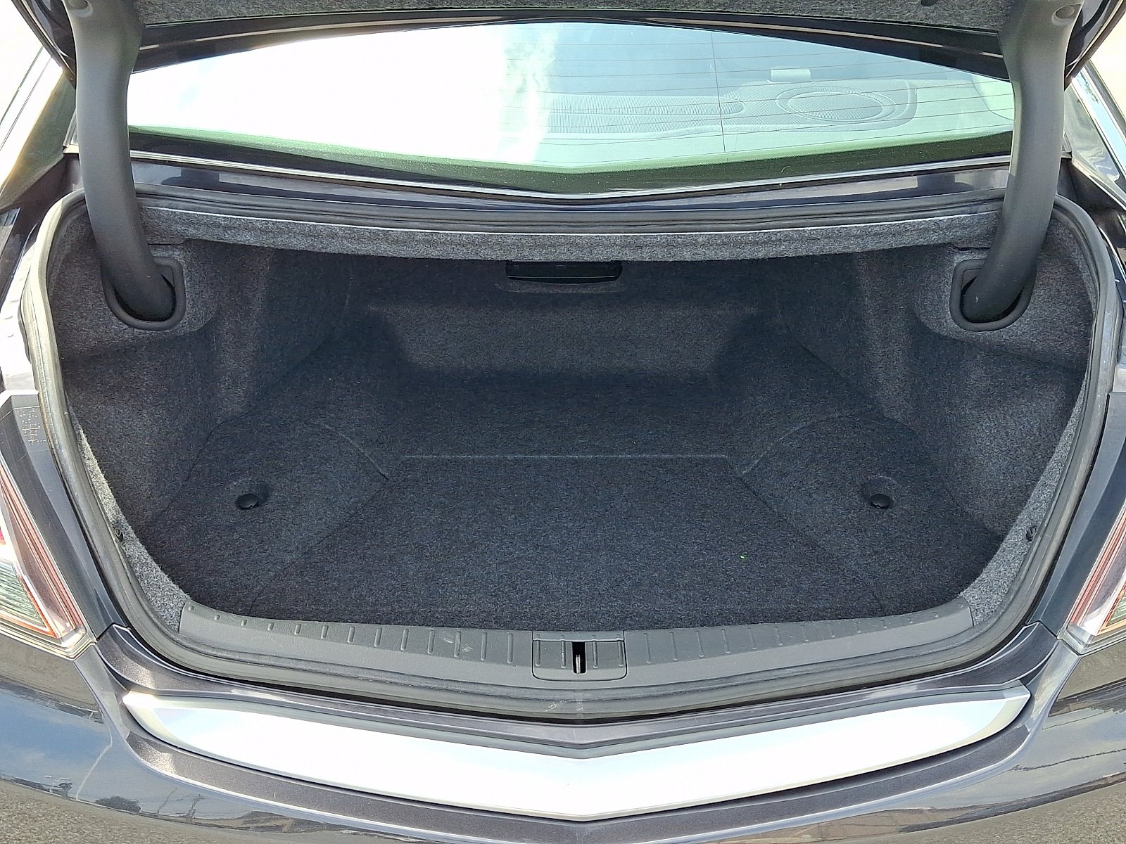 Used 2012 Acura TL w/ Technology Package FWD image 28