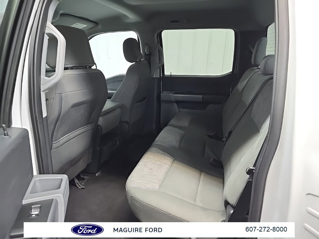 Used 2023 Ford F150 XLT image 33