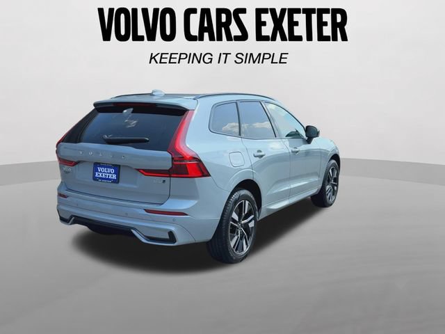 New 2027 Volvo XC60 B5 Core AWD/4WD image 8