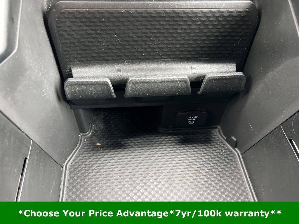 Certified 2022 RAM 1500 Big Horn image 70