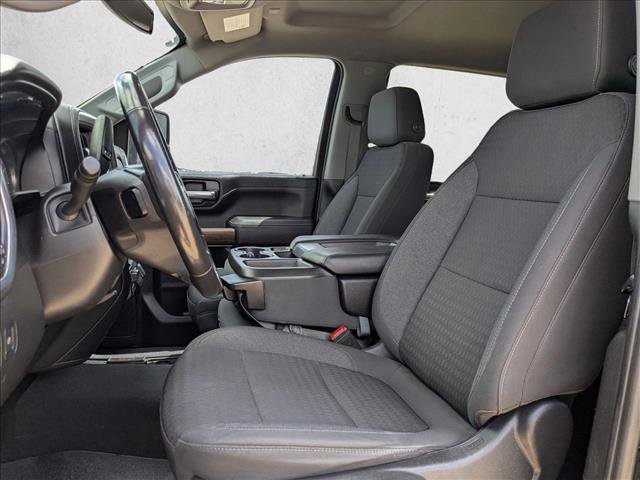 Used 2021 Chevrolet Silverado 3500 LT w/ Texas Edition AWD/4WD image 13