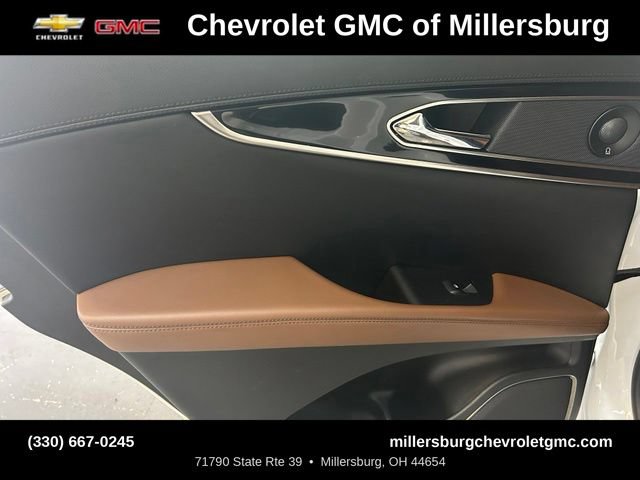 Used 2023 Lincoln Nautilus Reserve w/ Equipment Group 201A AWD/4WD image 31
