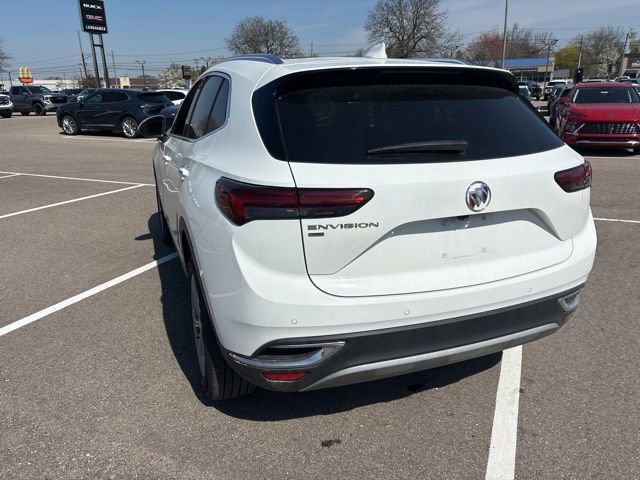 Used 2023 Buick Envision Preferred image 9
