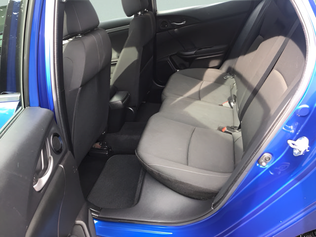 Used 2017 Honda Civic EX image 10