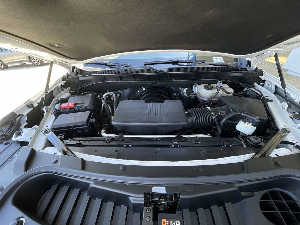 Certified 2024 Chevrolet Tahoe High Country w/ Advanced Technology Package image 30