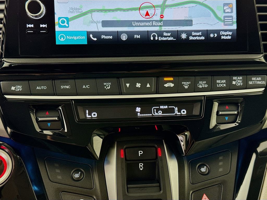 Used 2026 Honda Odyssey Touring image 21