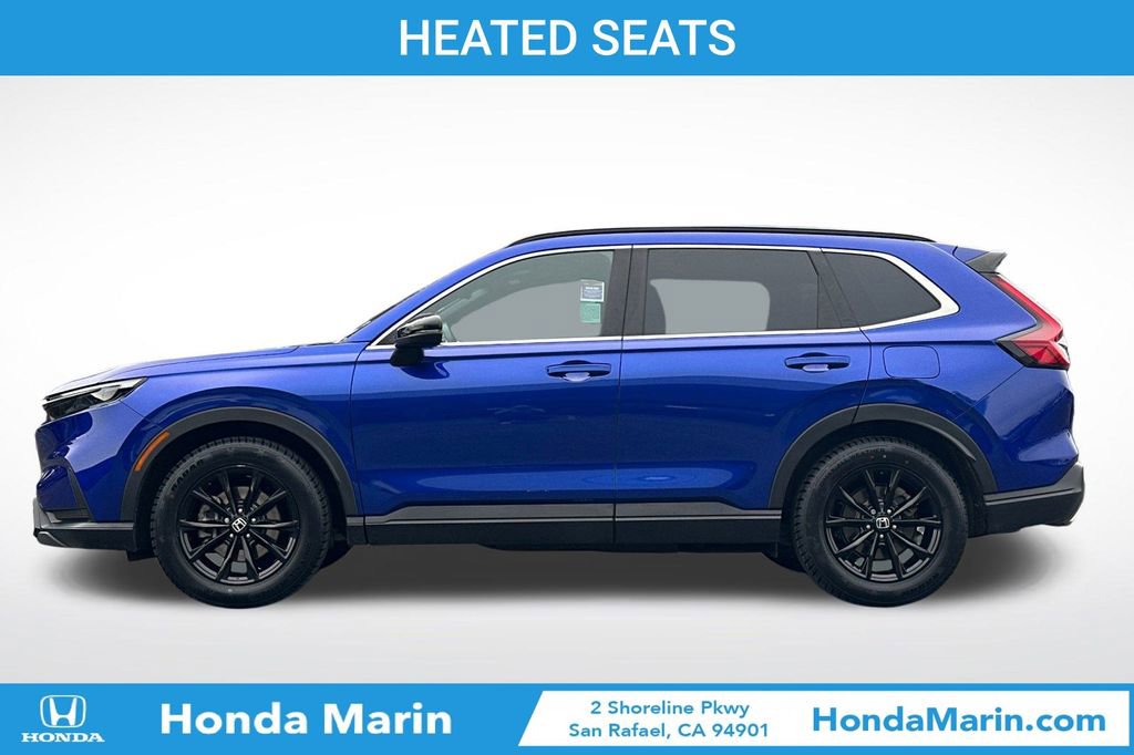 Used 2023 Honda CR-V Sport image 8