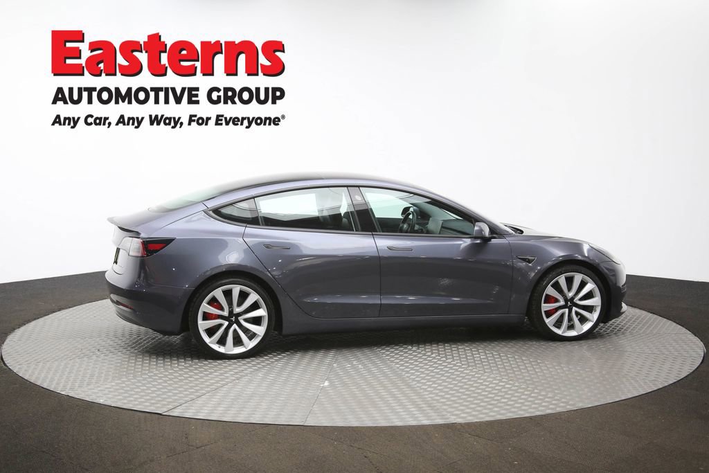 Used 2018 Tesla Model 3 Performance image 40