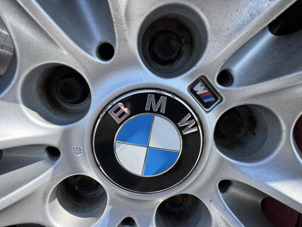 Used 2015 BMW 750Li RWD image 10