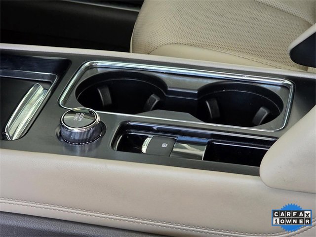 Used 2022 Lincoln Corsair Reserve w/ Equipment Group 201A image 34