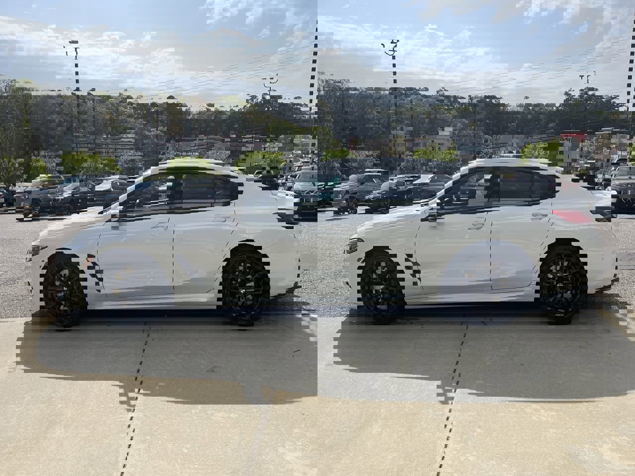 Certified 2024 BMW 840i Gran Coupe image 5