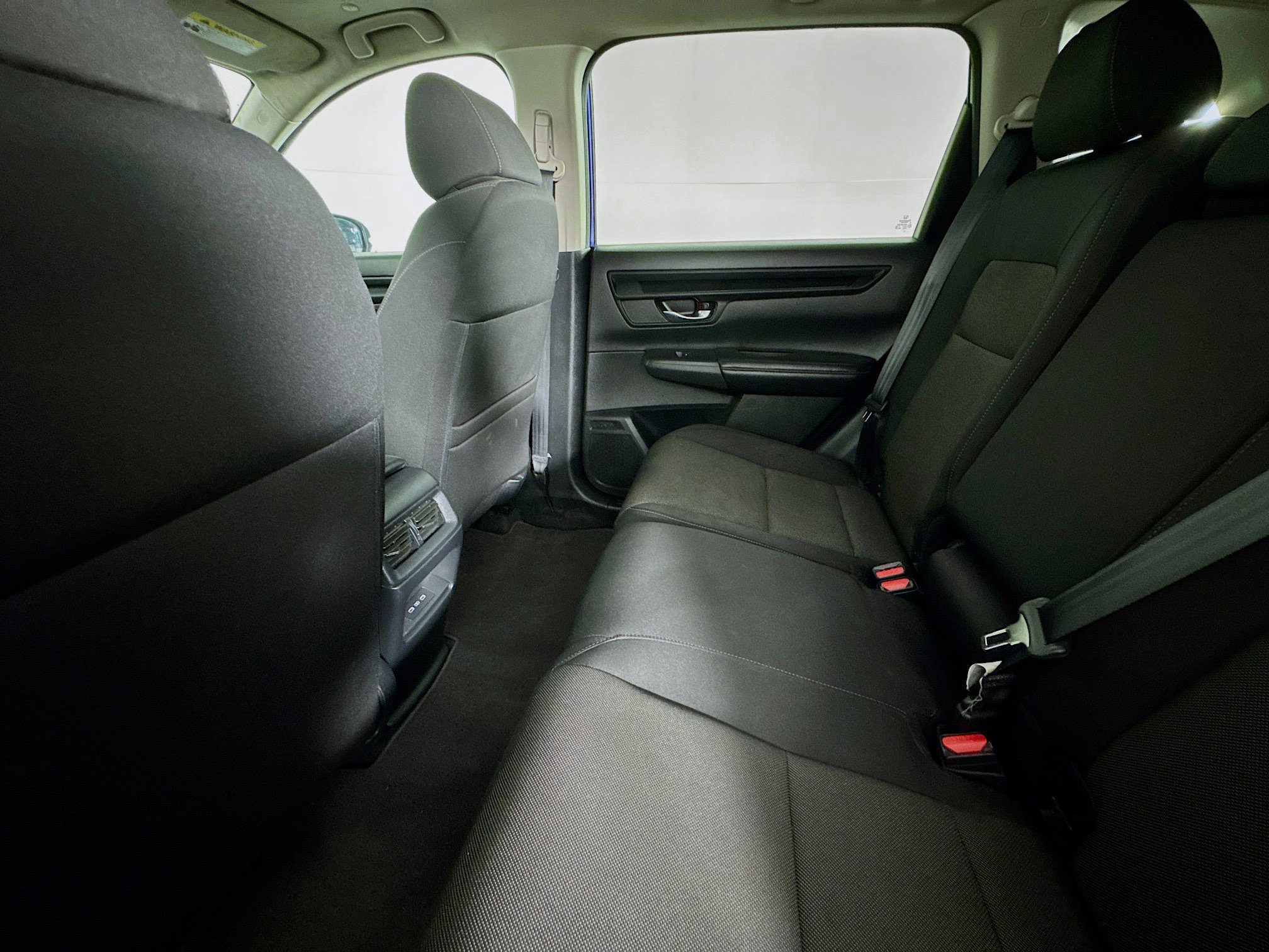 Used 2024 Honda CR-V EX image 24