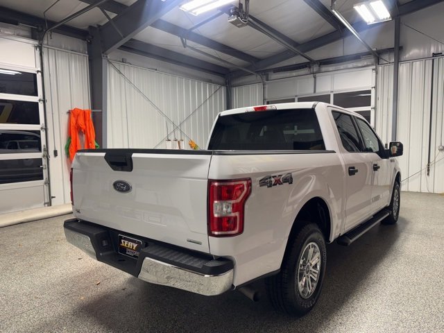 Used 2018 Ford F150 XLT image 20