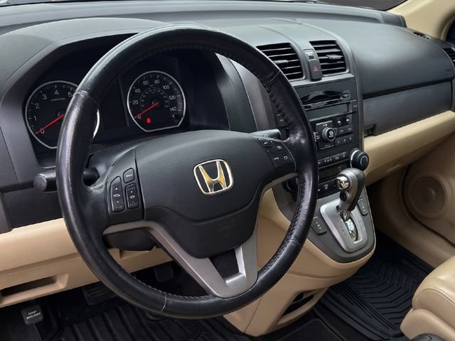 Used 2010 Honda CR-V EX-L image 5