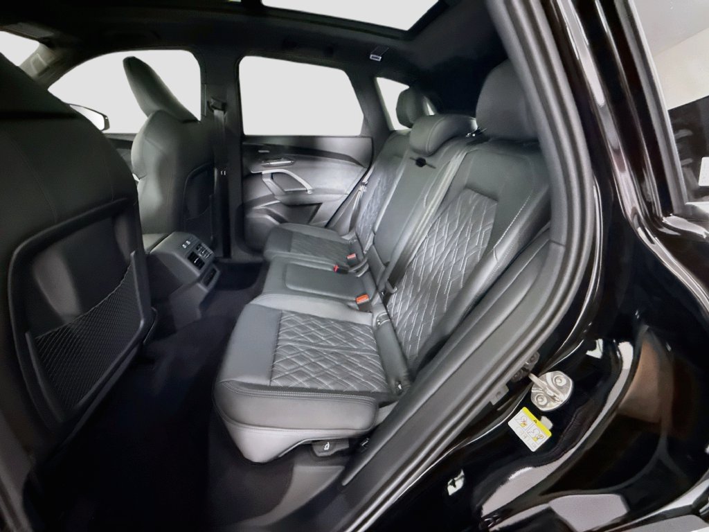 New 2026 Audi SQ5 Premium Plus AWD/4WD image 22