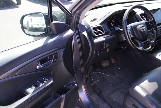 Used 2019 Honda Pilot EX-L image 7