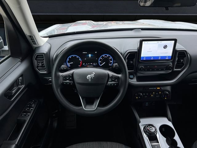 Certified 2022 Ford Bronco Sport Big Bend image 12