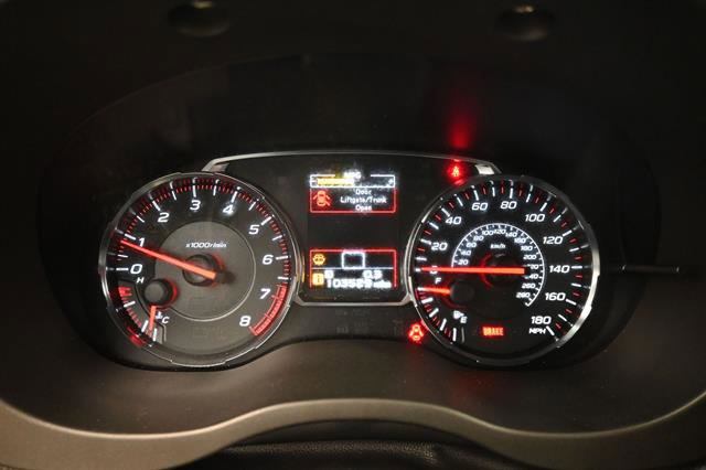 Used 2019 Subaru WRX w/ Popular Package #1 AWD/4WD image 10