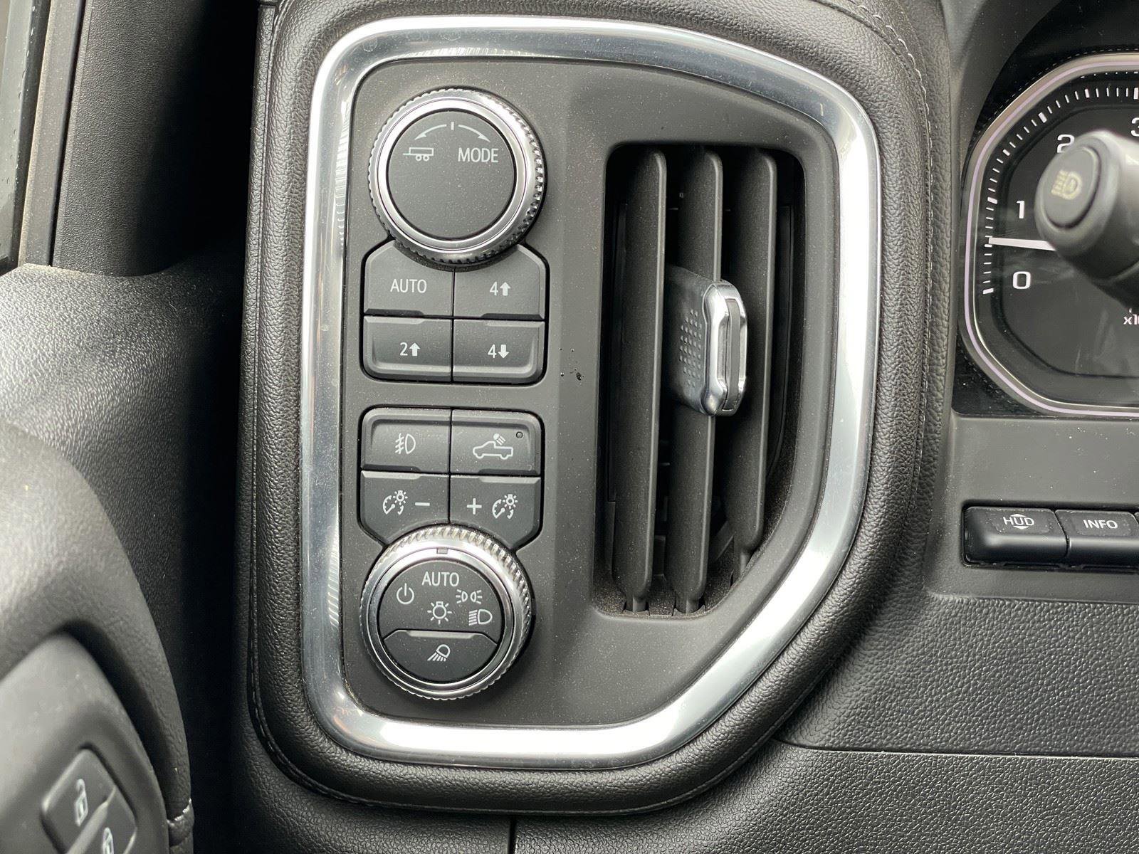 Used 2021 GMC Sierra 2500 Denali w/ Denali Ultimate Package image 33