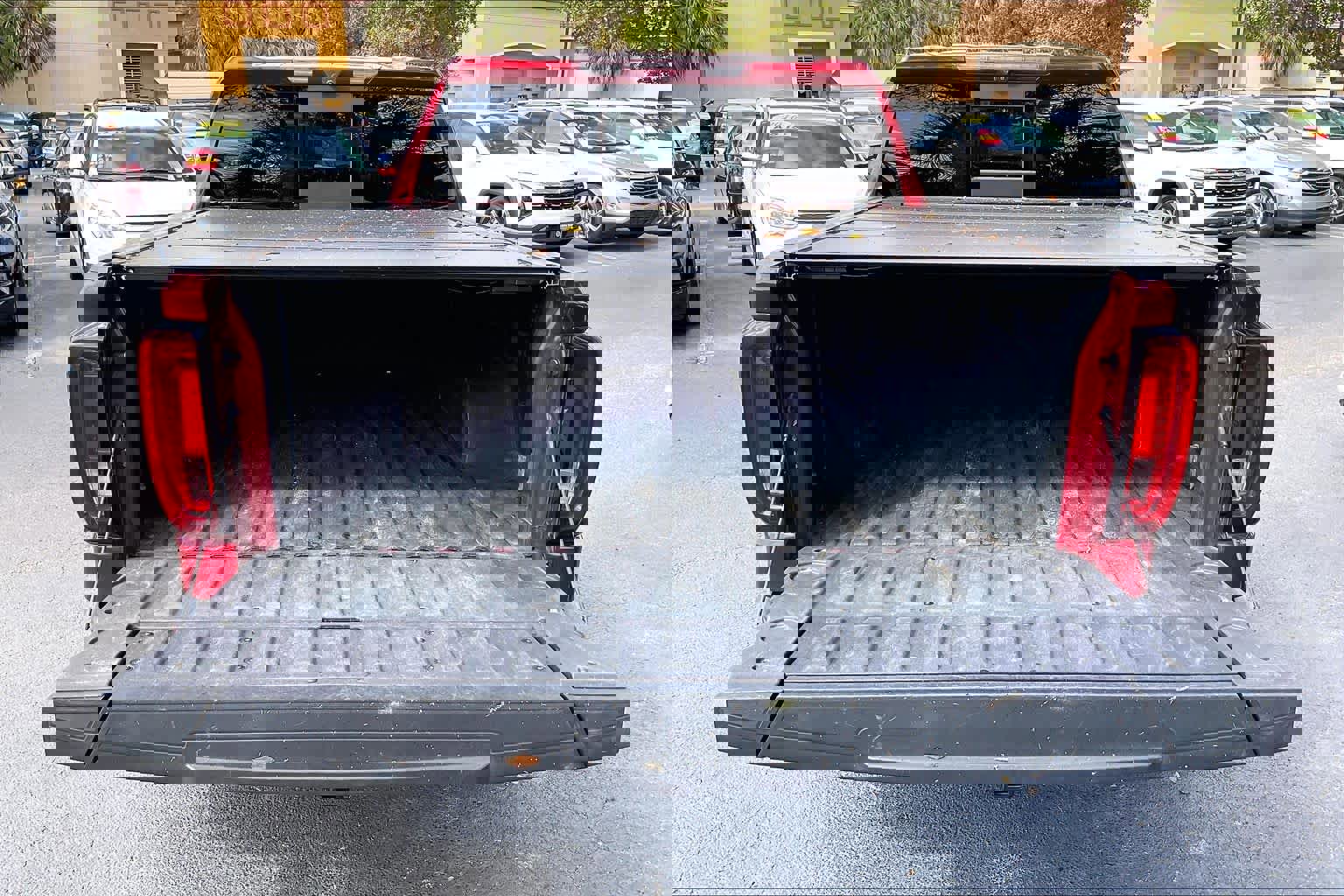 Used 2022 GMC Sierra 1500 Denali w/ Denali Reserve Package image 34