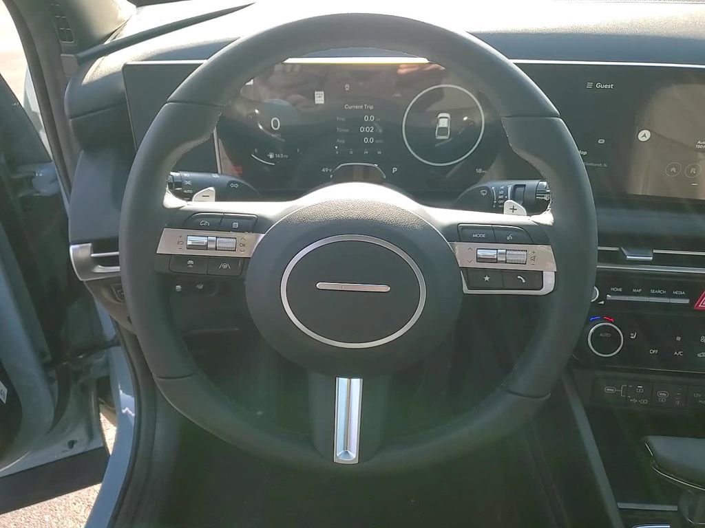 New 2026 Hyundai Santa Cruz XRT AWD/4WD image 14