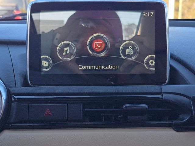 Used 2016 MAZDA MX-5 Miata Grand Touring image 18