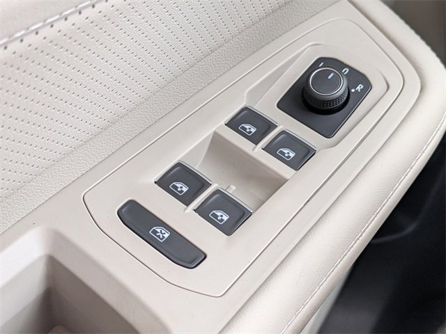 New 2026 Volkswagen Atlas SEL image 29