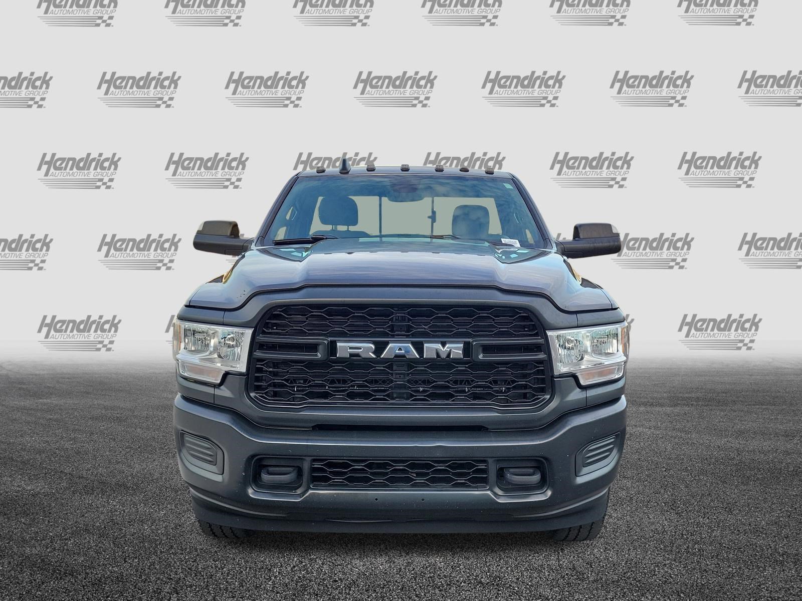 Used 2022 RAM 2500 Tradesman image 9