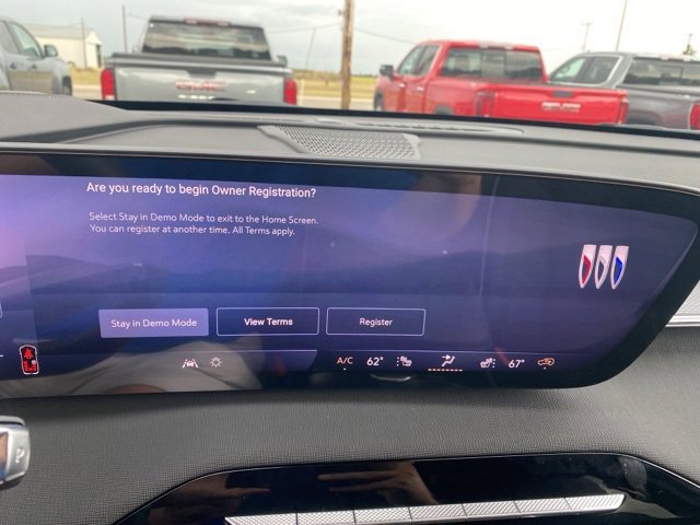 New 2026 Buick Enclave Sport Touring w/ Power Package image 22