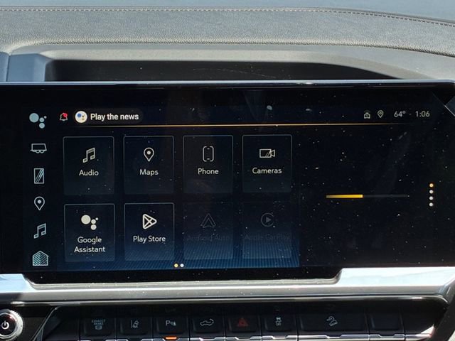 New 2026 Chevrolet Silverado 2500 High Country w/ Technology Package AWD/4WD image 25